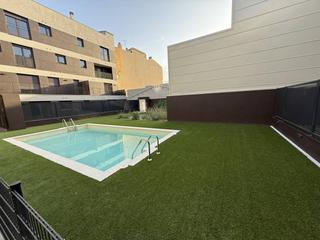 Location Appartement  Rovira i brusi. Magnifica planta baja de dos habitaciones con parking y trastero