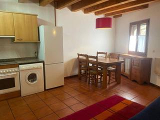 Apartament  Serradell. Gran oportunitat!! preciós apartament a la ribera de cardos