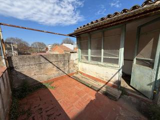 Finca rústica a Ca n'Aurell. Casasolar para reformar