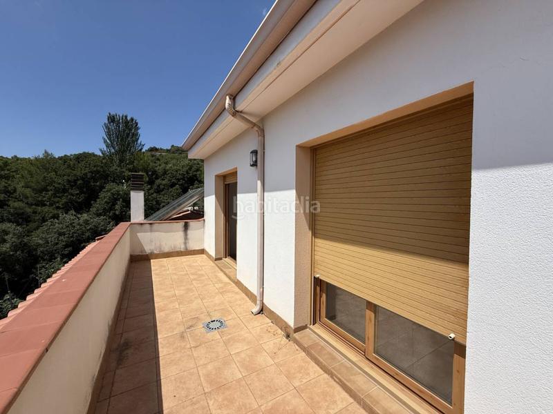 Foto b46716eb-c419-45a7-aca6-4c3ebb6574e3. Casa gran torre con piscina , els rourets .10 habitaciones en Matadepera
