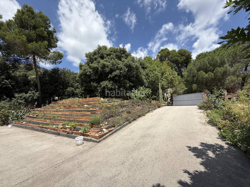 Foto ba9560ac-68af-4be4-b166-18ffe539f3bb. Casa gran torre con piscina , els rourets .10 habitaciones en Matadepera