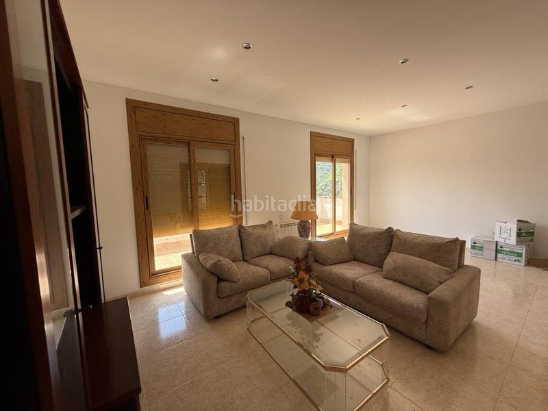 Foto c3b573b2-4740-4664-a5bc-0c0965c60eba. Casa gran torre con piscina , els rourets .10 habitaciones en Matadepera