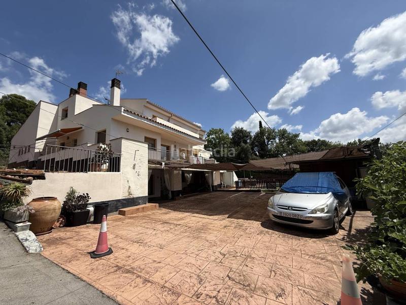 Foto f453d3a3-6552-440d-860b-8ff0224ad734. Casa gran torre con piscina , els rourets .10 habitaciones en Matadepera