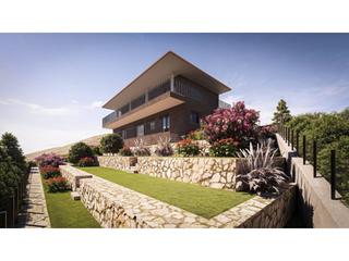 Maison  Cercle de calderols. Venta de casa en matadepera