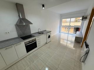 Miete Etagenwohnung  Llibertat. Piso seminuevo de 2 habitaciones en sant pere