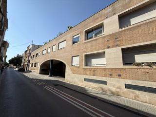 Affitto Appartamento  Sant quirze. Piso de 2 habitaciones con parking en el centro