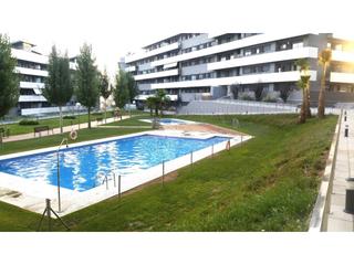 Pis a Torre - Sana. Fantastico piso de 2 habitaciones con pk  trastero con piscina c