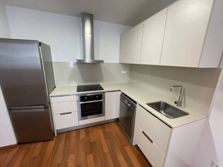 Affitto Appartamento  Calle creu gran. Piso seminuevo de 1 habitacion en el centro