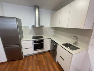 Lloguer Pis  Creu gran. Piso seminuevo de 1 habitacion en el centro