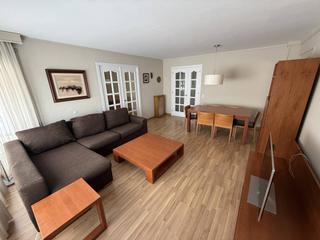 Location Appartement  Ègara. Piso de 4 habitaciones en la rambla de egara de terrassa