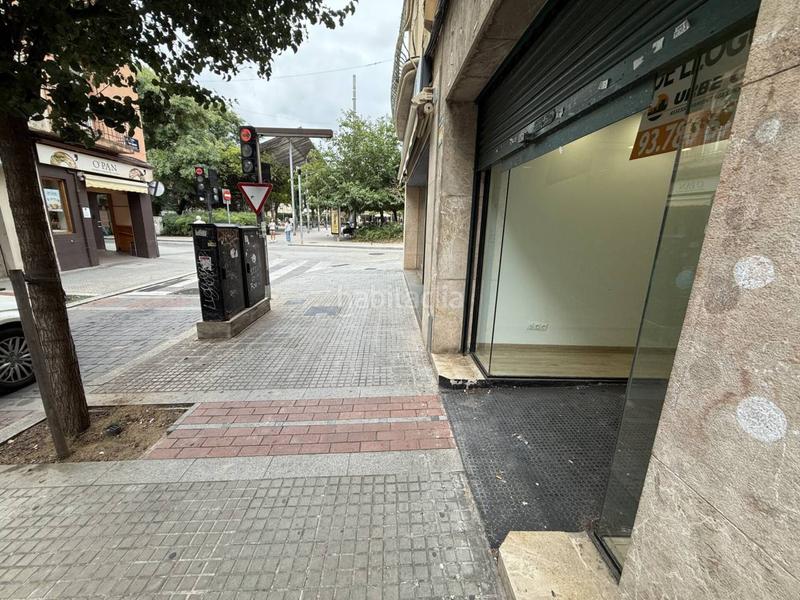 Foto 4be0bf07-5031-4756-842c-558b9bb8bdd3. Location local commercial dans Ca n'Aurell Terrassa