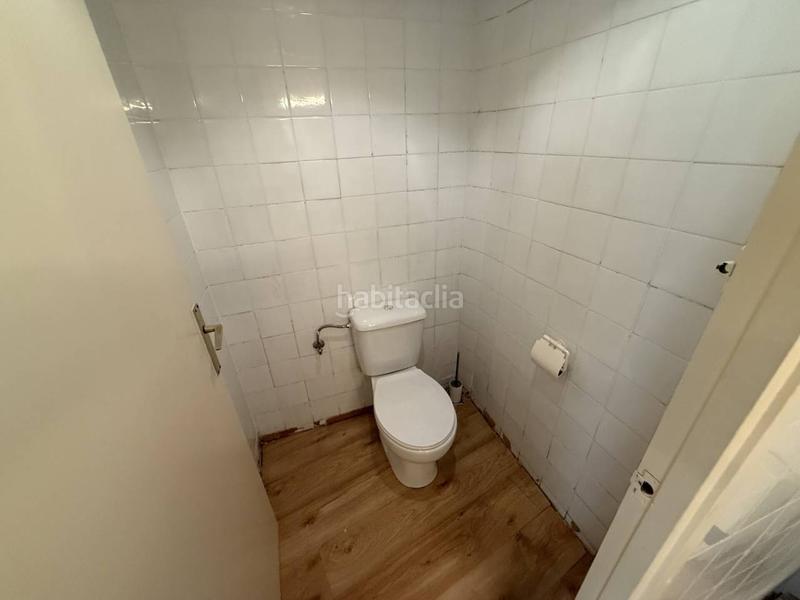 Foto 89505b75-8b39-4f34-9030-ee4c748bef6f. Location local commercial dans Ca n'Aurell Terrassa