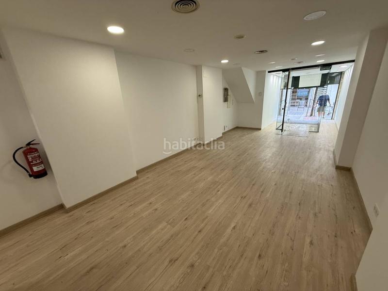 Foto bf65a7d5-3793-4af1-b7e9-4a62d520b70d. Location local commercial dans Ca n'Aurell Terrassa