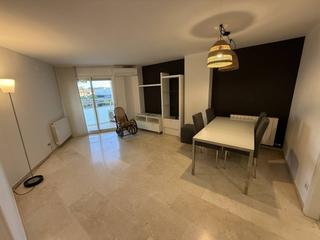 Affitto Appartamento  Veintidós de julio. Piso de 2 habitaciones con muebles y electrodomesticos en el cen