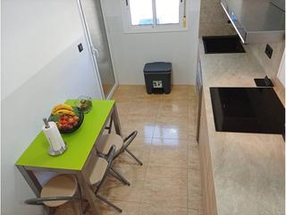 Appartement  Pintor fortuny. No quieres reformas? buscas sol? espacio? te presentamos este pi