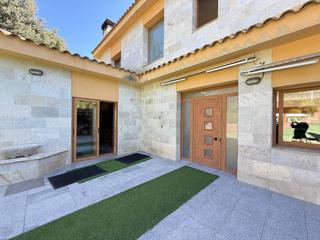 Chalet  Esquirol. Chalet de venta en matadepera , urbanizacion can robert