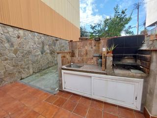 Casa en La Cogullada