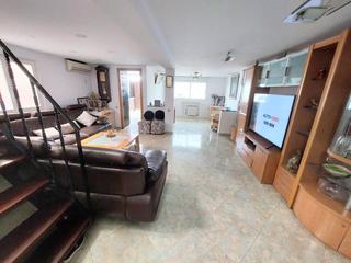 Casa a La Cogullada. Casa reformada en la cogullada, para entrar a vivir