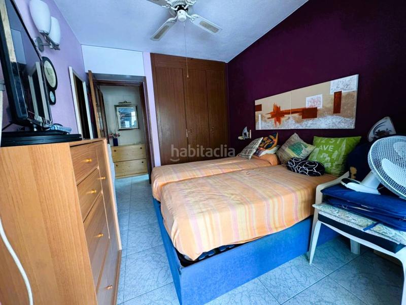 Foto 2656a57a-dfea-456a-86df-1865367195a6. Appartamento con riscaldamento parcheggio piscina in Torredembarra