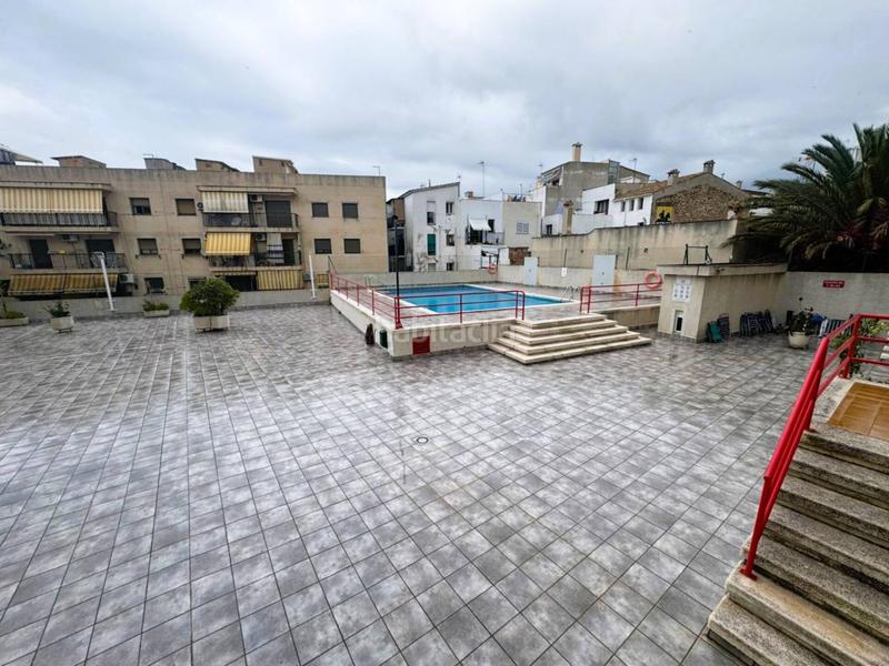 Foto 5499ed9a-875f-4611-b5a4-6d95b8c4c51f. Appartamento con riscaldamento parcheggio piscina in Torredembarra