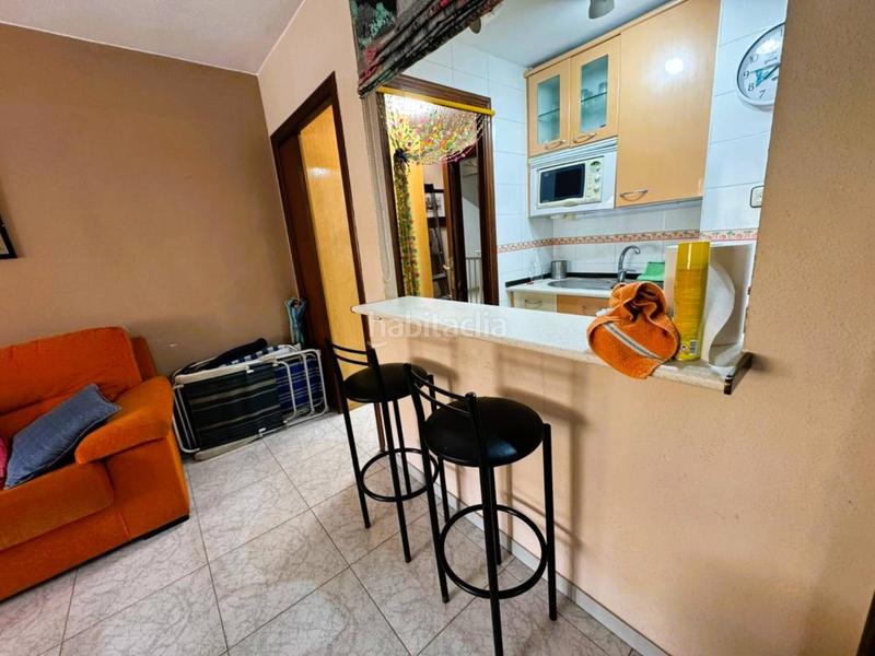 Foto b111b360-ba24-47fe-afd3-4bccbc701c3f. Appartamento con riscaldamento parcheggio piscina in Torredembarra