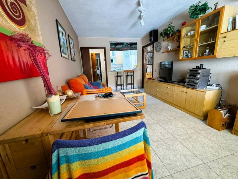 Foto d0cc5da9-ca11-4c68-a112-f6aed4e004f1. Appartamento con riscaldamento parcheggio piscina in Torredembarra