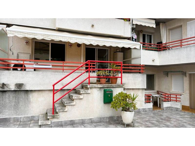 Foto dd02a4d9-d58e-4ead-b477-0e130d7f2898. Appartamento con riscaldamento parcheggio piscina in Torredembarra