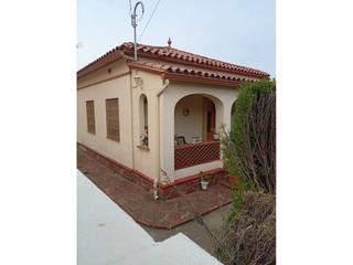 Casa a Sant Andreu de la Barca. Casa en la mejor zona de la colonia