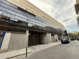 Parking voiture  Vinyals. Parking en venta en calle vinyals edificio estacion catalanes