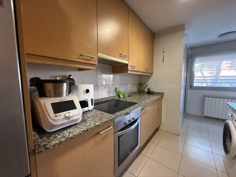 Foto 0158f161-56d0-4503-8190-f49cfea28643. Pis amb aparcament piscina a Can Casablanques Sant Quirze del Vallès