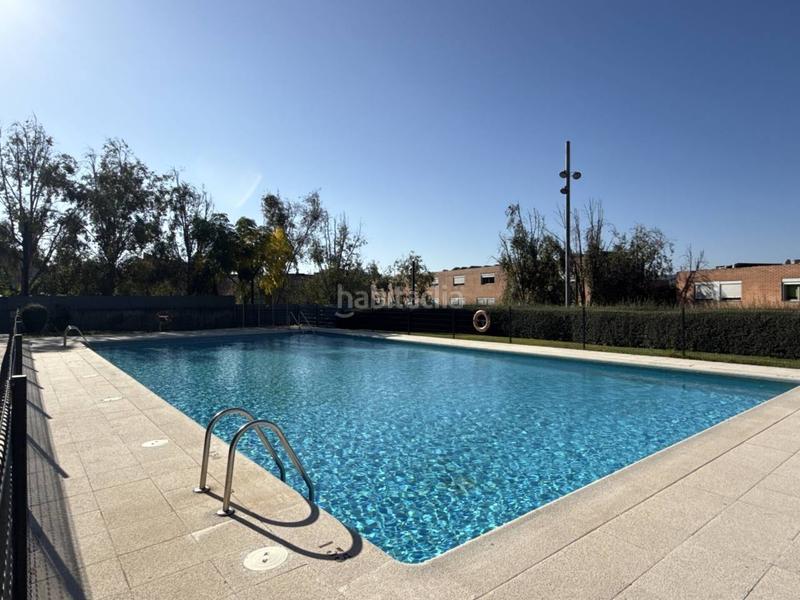 Foto 09e6b19e-ecea-4531-b5ee-7ae705a4b592. Pis amb aparcament piscina a Can Casablanques Sant Quirze del Vallès