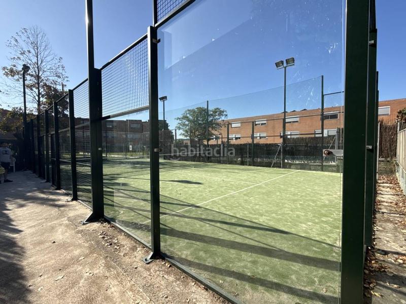 Foto 1b4b3d29-b51b-403f-b593-11b057e93460. Pis amb aparcament piscina a Can Casablanques Sant Quirze del Vallès