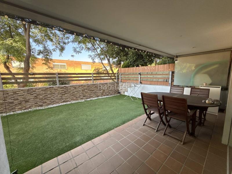 Foto 2e04bdfb-bfed-44a5-b1a5-4feb57054879. Pis amb aparcament piscina a Can Casablanques Sant Quirze del Vallès