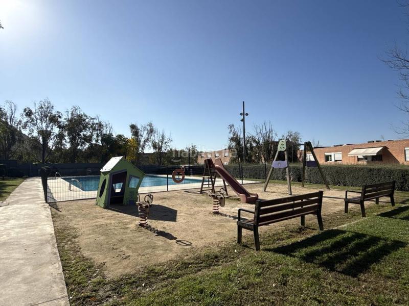 Foto 33825fbb-f914-4dbe-85bf-b98030803996. Pis amb aparcament piscina a Can Casablanques Sant Quirze del Vallès