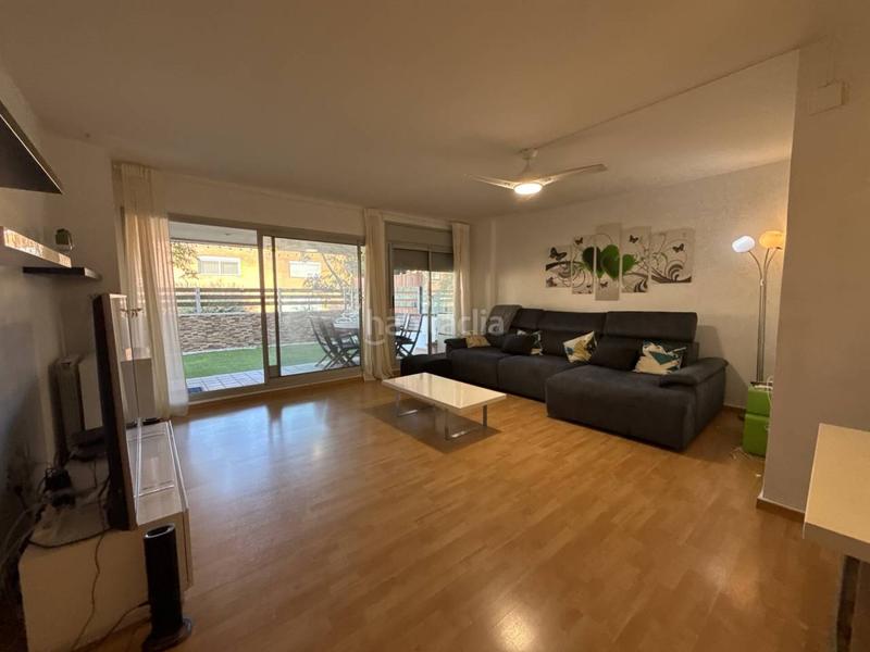 Foto 3cf02533-6fe7-425f-8c7c-503bd85d3b5d. Pis amb aparcament piscina a Can Casablanques Sant Quirze del Vallès