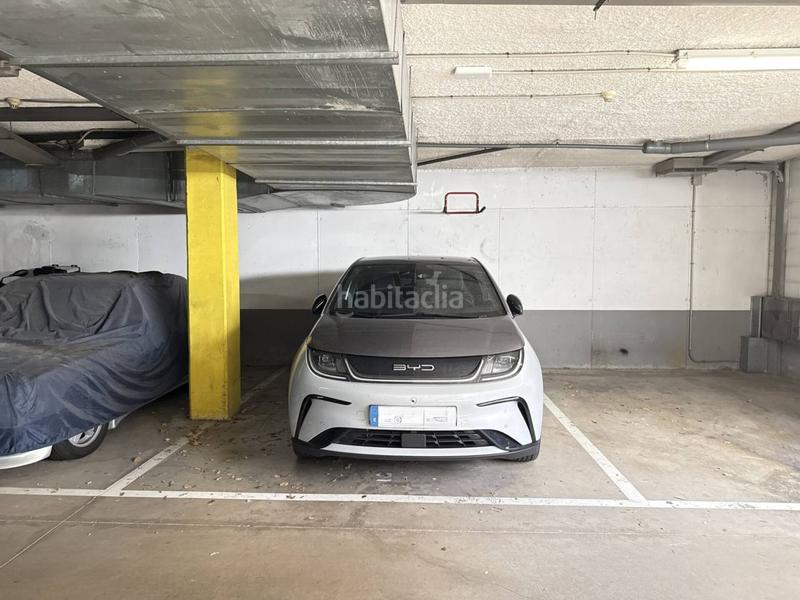 Foto 48d0ba4a-509e-4ead-8eb0-8a1c62e6dfc3. Pis amb aparcament piscina a Can Casablanques Sant Quirze del Vallès