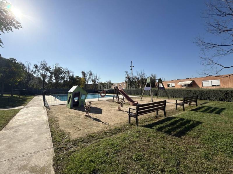 Foto 5afcb747-fecc-4275-9656-60a93cf66de4. Pis amb aparcament piscina a Can Casablanques Sant Quirze del Vallès