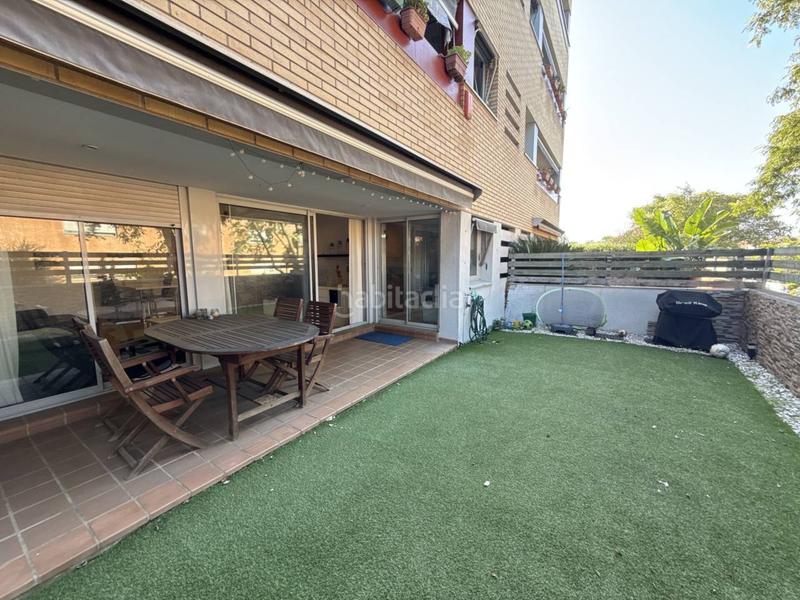 Foto 65c567e2-3da7-4d91-a2c3-96b27c1ab118. Pis amb aparcament piscina a Can Casablanques Sant Quirze del Vallès