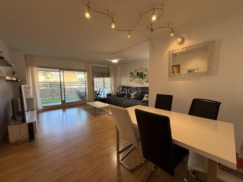 Foto 72d128f8-f526-4b65-ac93-6fc6e6c185c3. Pis amb aparcament piscina a Can Casablanques Sant Quirze del Vallès