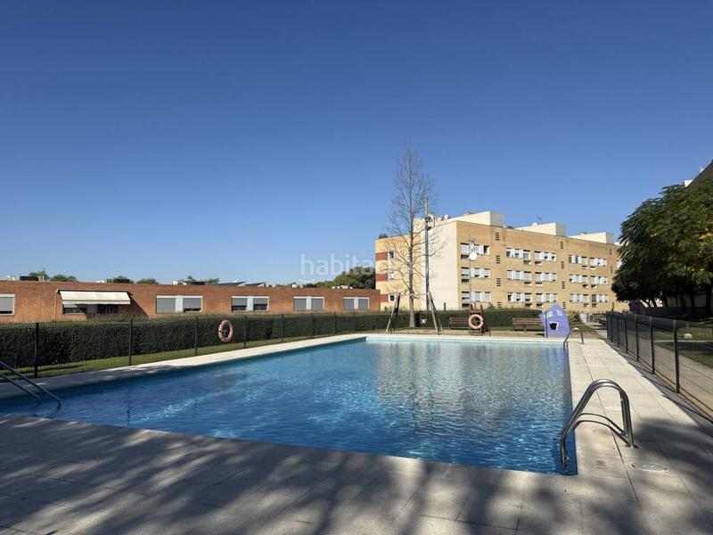 Foto 7f8cc007-ed11-4a61-9a72-f7d9ead0de17. Pis amb aparcament piscina a Can Casablanques Sant Quirze del Vallès