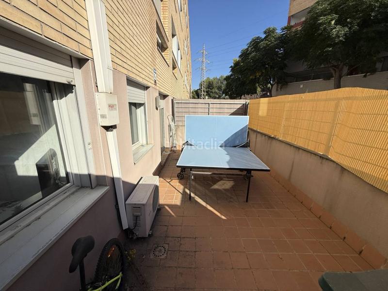 Foto 8bbf185f-ad23-41f6-84d9-34e3155ad892. Pis amb aparcament piscina a Can Casablanques Sant Quirze del Vallès