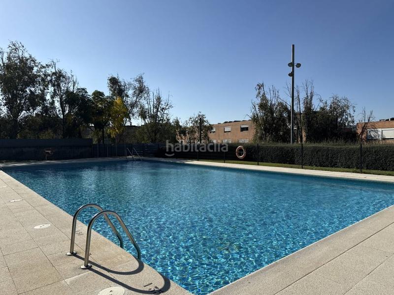 Foto a0373830-c2d8-4815-b197-f126c9449bcc. Pis amb aparcament piscina a Can Casablanques Sant Quirze del Vallès