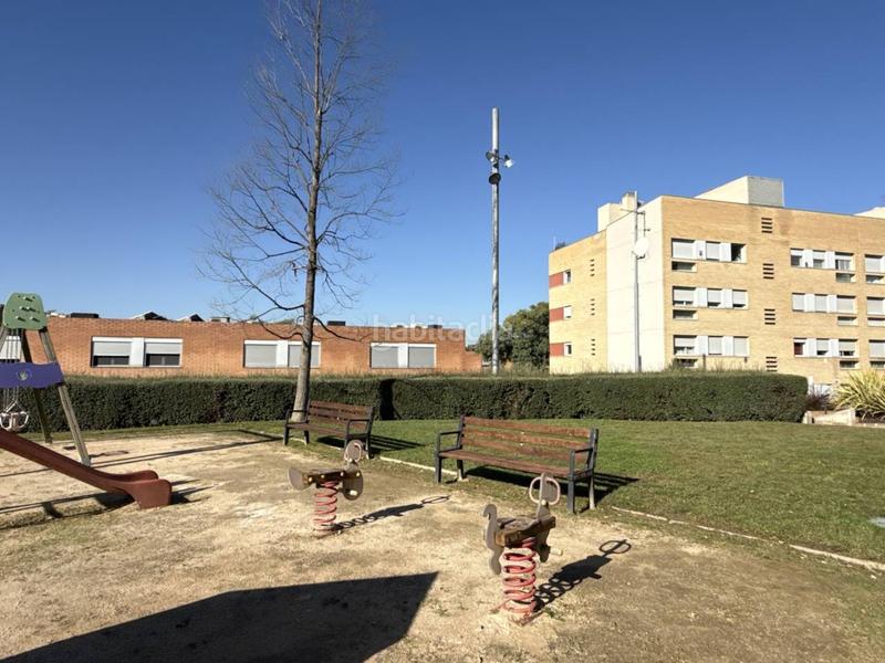 Foto a77a2ec3-9042-4592-9dd9-2e982675d037. Pis amb aparcament piscina a Can Casablanques Sant Quirze del Vallès