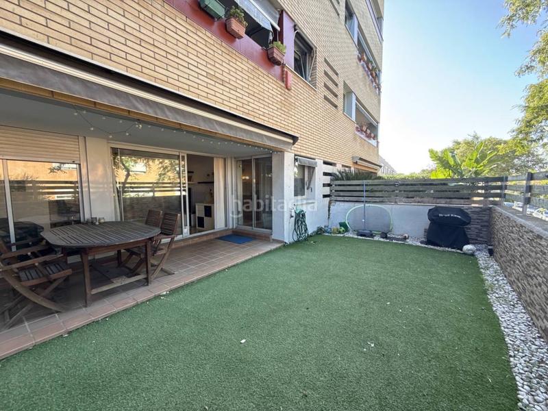 Foto ac1fc1cd-d32b-4329-a7c5-9333420e890a. Pis amb aparcament piscina a Can Casablanques Sant Quirze del Vallès