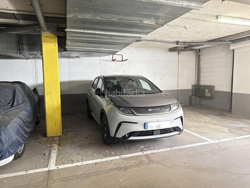 Foto ae700cc2-caa0-414a-9ebb-8361311344b2. Pis amb aparcament piscina a Can Casablanques Sant Quirze del Vallès