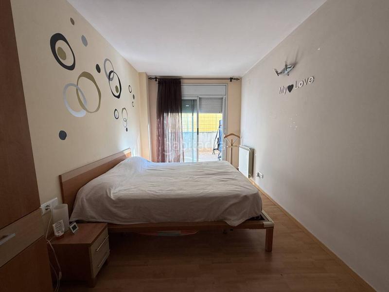 Foto afc64e34-b774-4f92-a9db-6c4b1ec595a5. Pis amb aparcament piscina a Can Casablanques Sant Quirze del Vallès