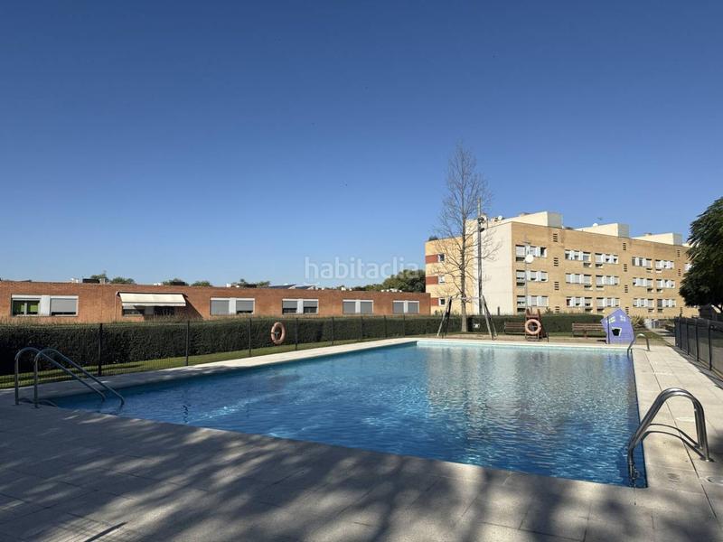 Foto b58f5e00-9e2d-40ee-9cfd-457ab6c02dd3. Pis amb aparcament piscina a Can Casablanques Sant Quirze del Vallès