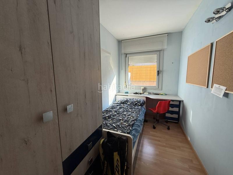 Foto bd284cb8-a9b4-4661-aa69-e72d0a0860ee. Pis amb aparcament piscina a Can Casablanques Sant Quirze del Vallès