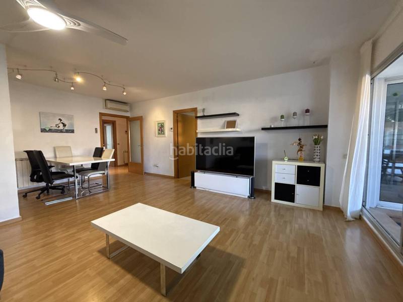 Foto c850713a-d9d4-438a-a4ae-c34b5644a027. Pis amb aparcament piscina a Can Casablanques Sant Quirze del Vallès