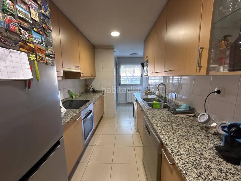 Foto ddeb45a5-210e-46c2-91f7-8b829459aa49. Pis amb aparcament piscina a Can Casablanques Sant Quirze del Vallès